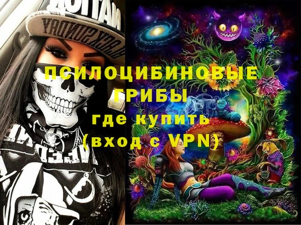 прущие крисы Алзамай